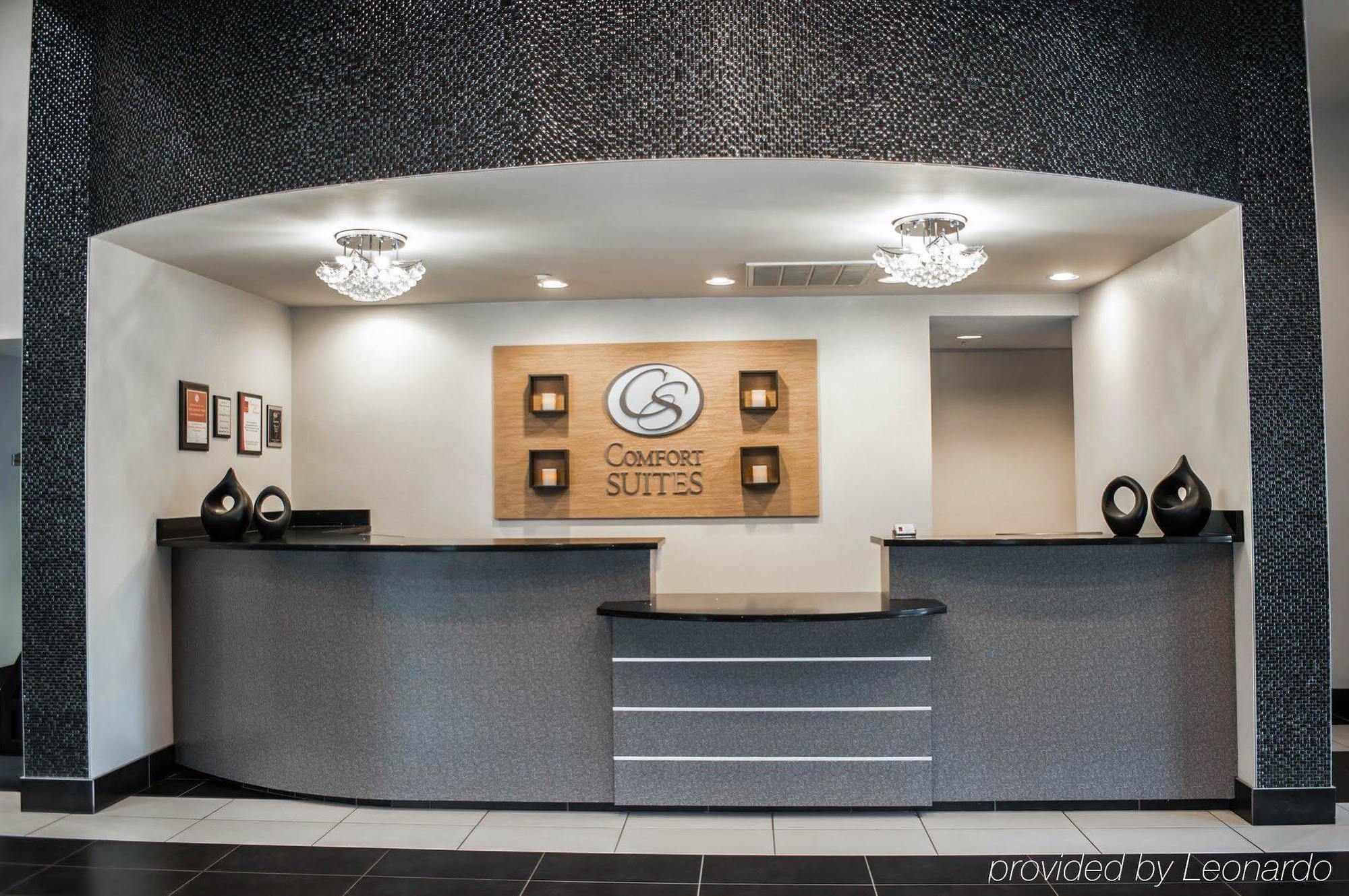 Comfort Suites Nashville Airport - Bna Exterior photo